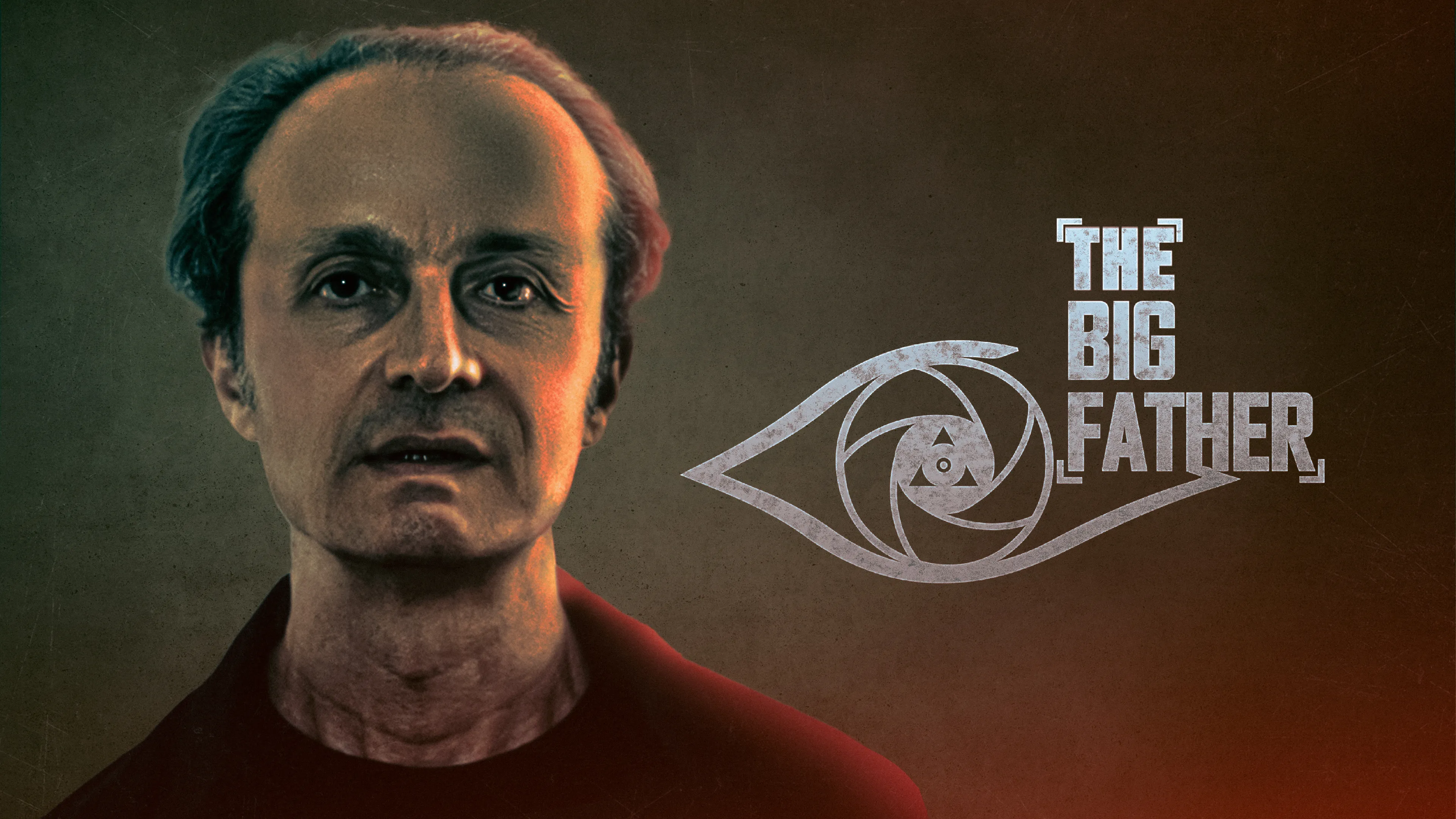 The Big Father poster